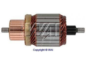 WAIglobal 61-216 ankeris, starteris