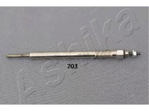 ASHIKA 01-02-203 kaitinimo žvakė 
 Kibirkšties / kaitinamasis uždegimas -> Kaitinimo kaištis
19850-26010