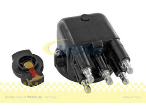 VEMO V42-70-0010 remonto komplektas, skirstytuvas 
 Kibirkšties / kaitinamasis uždegimas -> Degimo skirstytuvas/dalys
5940.35, 94 059 403 58, 5940.35