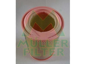 MULLER FILTER PA216 oro filtras 
 Techninės priežiūros dalys -> Techninės priežiūros intervalai
5003611, 5004470, A770X9601BFA