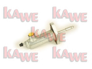 KAWE S3702 darbinis cilindras, sankaba 
 Sankaba/dalys -> Sankabos valdymas -> Vykdomasis cilindras
0002953407, 0002953607, 0002954007