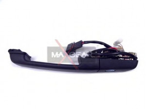 MAXGEAR 28-0065 durų rankenėlė 
 Užrakinimo sistema -> Rankenėlės
357 837 206A, 357 837 206AS