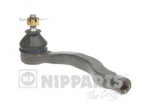 NIPPARTS J4834003 skersinės vairo trauklės galas 
 Vairavimas -> Vairo mechanizmo sujungimai
53540-S04-003, 53540-S04-013, 53540-SO4-003