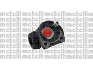 METELLI 04-0430 rato stabdžių cilindras 
 Stabdžių sistema -> Ratų cilindrai
95608854, 4402.91