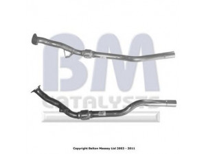 BM CATALYSTS BM50201 išleidimo kolektorius 
 Išmetimo sistema -> Išmetimo vamzdžiai
8D0253301CB, 8D0253301CB, 8D0253301CB