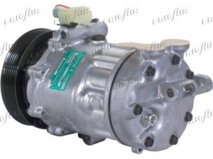 FRIGAIR 920.20124 kompresorius, oro kondicionierius 
 Oro kondicionavimas -> Kompresorius/dalys
JPB101230