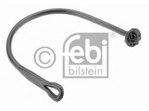 FEBI BILSTEIN 17897 krovinio dangtis 
 Vidaus įranga -> Bagažinė
191 863 447