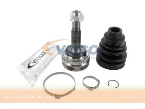 VAICO V70-0156 jungčių komplektas, kardaninis velenas 
 Ratų pavara -> Sujungimai/komplektas
43460-59125_part, 43470-59065_part