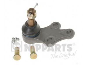 NIPPARTS J4862019 atramos/vairo trauklė 
 Ašies montavimas/vairavimo mechanizmas/ratai -> Sujungimai -> Atramos/vairo trauklė
43340-19025, 43340-19085
