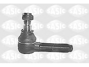 SASIC 9006532 skersinės vairo trauklės galas