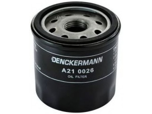 DENCKERMANN A210026 alyvos filtras 
 Filtrai -> Alyvos filtras
15601-87107, 15601-87107-000, 15601-87107-LOC