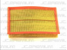 oro filtras