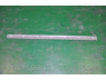 PARTS-MALL PZA-M638 apdailos/apsauginės juostelė, durelės
8772228600