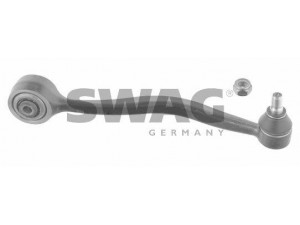 SWAG 20 73 0015 vikšro valdymo svirtis 
 Ašies montavimas/vairavimo mechanizmas/ratai -> Valdymo svirtis/pasukamosios svirties sujungimas -> Vairo trauklės (valdymo svirtis, išilginis balansyras, diago
31 12 1 124 402, 31 12 1 131 582