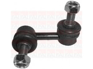 FAI AutoParts SS2356 šarnyro stabilizatorius 
 Ašies montavimas/vairavimo mechanizmas/ratai -> Stabilizatorius/fiksatoriai -> Savaime išsilyginanti atrama
546688H300