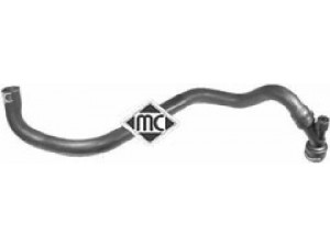 Metalcaucho 09045 radiatoriaus žarna 
 Aušinimo sistema -> Žarnelės/vamzdeliai/sujungimai -> Radiatoriaus žarnos
1J0 122 051 H, 1J0 122 051 H, 1J0 122 051 H