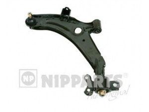 NIPPARTS J4900514 vikšro valdymo svirtis 
 Ašies montavimas/vairavimo mechanizmas/ratai -> Valdymo svirtis/pasukamosios svirties sujungimas -> Vairo trauklės (valdymo svirtis, išilginis balansyras, diago
54500-29000