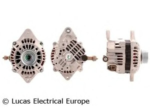 LUCAS ELECTRICAL LRB00338 kintamosios srovės generatorius 
 Elektros įranga -> Kint. sr. generatorius/dalys -> Kintamosios srovės generatorius
A2T39091, A2TA7591, A2TA7691, 23700-AA202