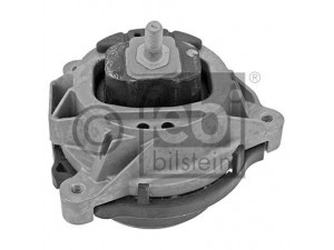 FEBI BILSTEIN 45584 variklio montavimas 
 Variklis -> Variklio montavimas -> Variklio montavimo rėmas
22 11 6 787 659