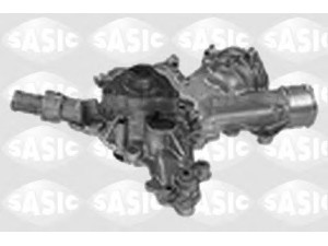 SASIC 9001270 vandens siurblys 
 Aušinimo sistema -> Vandens siurblys/tarpiklis -> Vandens siurblys
1334079, 1334130, 6334022, 6334025