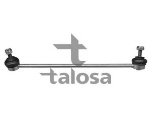 TALOSA 50-02352 šarnyro stabilizatorius 
 Ašies montavimas/vairavimo mechanizmas/ratai -> Stabilizatorius/fiksatoriai -> Savaime išsilyginanti atrama
31356750704