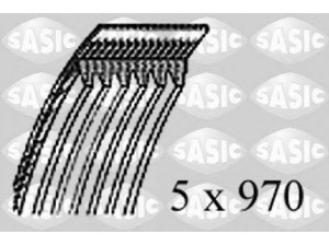 SASIC 1770039 V formos rumbuoti diržai 
 Techninės priežiūros dalys -> Techninės priežiūros intervalai
60808793, 71719407, 76515588, 7706132