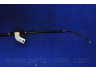 PARTS-MALL PTD-018 trosas, stovėjimo stabdys 
 Stabdžių sistema -> Valdymo svirtys/trosai
4901005011, 4901005012, 4901005013