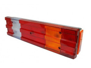 TRUCKLIGHT TL-ME001R galinis žibintas 
 Elektros įranga -> Šviesos -> Kombinuotas galinis žibintas/dalys -> Kombinuotas galinis žibintas
0880195, 0015406270, 001 540 58 70