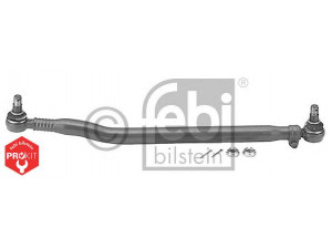 FEBI BILSTEIN 15135 centrinės trauklės mazgas 
 Vairavimas -> Vairo trauklė
0 9844 6354, 9844 6354