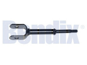 BENDIX 042576B šarnyro stabilizatorius 
 Ašies montavimas/vairavimo mechanizmas/ratai -> Stabilizatorius/fiksatoriai -> Savaime išsilyginanti atrama
48802-60030, 48802-60030-PART