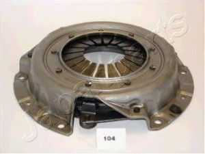 JAPANPARTS SF-104 sankabos suspaudimo plokštelė 
 Sankaba/dalys -> Sankabos suspaudimo plokštelė
30210-BM400