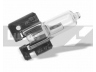LUCAS ELECTRICAL LLB479 lemputė, rūko žibintas 
 Elektros įranga -> Pagalbiniai žibintai/dalys -> Rūko žibintas/dalys -> Lemputė, rūko žibintas