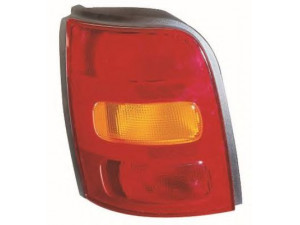 LORO 215-19C1L-LD-AE kombinuotas galinis žibintas 
 Kėbulas -> Šviesos -> Kombinuotas galinis žibintas/dalys -> Kombinuotas galinis žibintas
265556F600, B6555-6F600, B65556F600