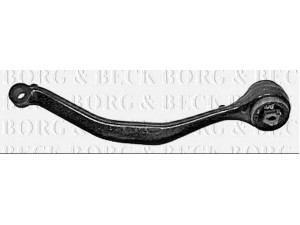 BORG & BECK BCA6430 vikšro valdymo svirtis 
 Ašies montavimas/vairavimo mechanizmas/ratai -> Valdymo svirtis/pasukamosios svirties sujungimas -> Vairo trauklės (valdymo svirtis, išilginis balansyras, diago
31 10 3 412 137, 31100363477, 31103443127