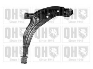QUINTON HAZELL QSA1544S vikšro valdymo svirtis 
 Ašies montavimas/vairavimo mechanizmas/ratai -> Valdymo svirtis/pasukamosios svirties sujungimas -> Vairo trauklės (valdymo svirtis, išilginis balansyras, diago
54500 4F105