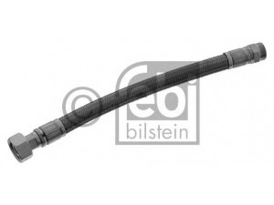 FEBI BILSTEIN 40643 slėgio žarna, oro kompresorius 
 Pakaba -> Pneumatinė pakaba
1604 861