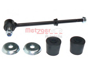 METZGER 53002219 šarnyro stabilizatorius 
 Ašies montavimas/vairavimo mechanizmas/ratai -> Stabilizatorius/fiksatoriai -> Savaime išsilyginanti atrama
13281793, 20907379, 22915877, 444087
