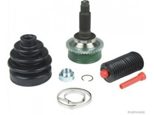 MAGNETI MARELLI 600000061800 jungčių komplektas, kardaninis velenas
GA22-25-60X