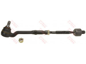 TRW JRA518 strypo montavimas 
 Vairavimas -> Sujungimo trauklės surinkimas/dalys -> Sujungimo trauklės surinkimas
32216751277