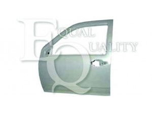 EQUAL QUALITY L02178 durys, kėbulas 
 Kėbulas -> Liukai/stogai/durys/stoglangis/sulankstomas stogas -> Durys/dalys
8-97359-123-0
