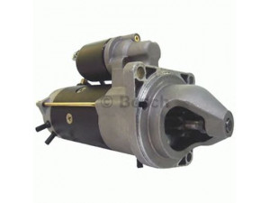 BOSCH F 042 002 089 starteris 
 Elektros įranga -> Starterio sistema -> Starteris
500325137