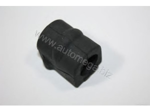 AUTOMEGA 3003500143 skersinio stabilizatoriaus įvorių komplektas
0350143, 350143, 0350143, 350143