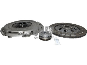 JP GROUP 1330407019 sankabos komplektas 
 Sankaba/dalys -> Sankabos remonto komplektas, visas
1242500201, A1242500201