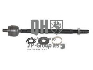 JP GROUP 4344500209 vidinė skersinė vairo trauklė 
 Vairavimas -> Vairo mechanizmo sujungimai
7701469251, 7701469665