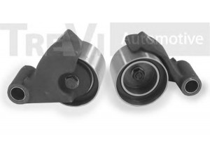 TREVI AUTOMOTIVE TD1442 įtempiklio skriemulys, paskirstymo diržas 
 Techninės priežiūros dalys -> Papildomas remontas
1350565040, 1350565040