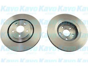 KAVO PARTS BR-9482 stabdžių diskas 
 Dviratė transporto priemonės -> Stabdžių sistema -> Stabdžių diskai / priedai
4351248110