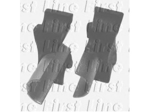 FIRST LINE FSK6264 skersinio stabilizatoriaus komplektas
509434, 509434, 5094.34