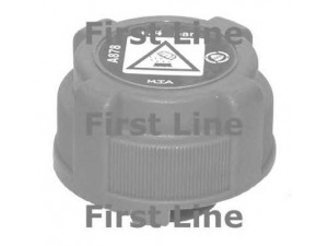 FIRST LINE FRC109 radiatoriaus dangtelis 
 Aušinimo sistema -> Radiatorius/alyvos aušintuvas -> Radiatorius/dalys
46799364