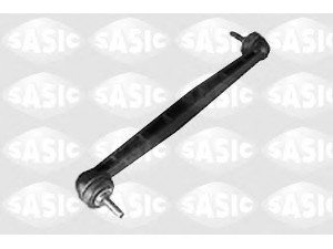 SASIC 0875425 šarnyro stabilizatorius 
 Ašies montavimas/vairavimo mechanizmas/ratai -> Stabilizatorius/fiksatoriai -> Savaime išsilyginanti atrama
508738, 508742