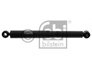 FEBI BILSTEIN 19205 amortizatorius 
 Pakaba -> Amortizatorius
1587013, 1591737, 3099124, 3953641